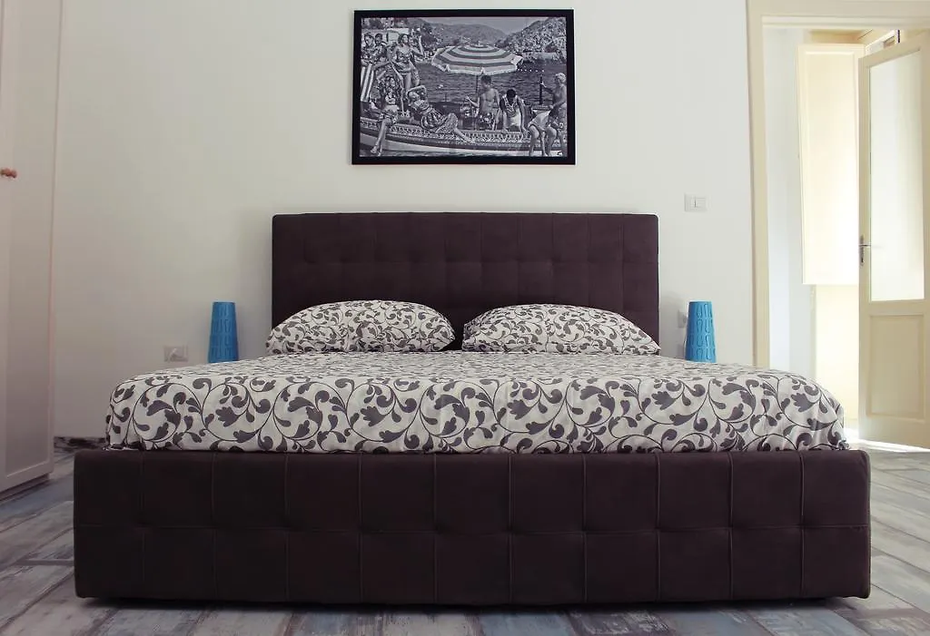 Apartment Punto Zero Syracuse 0*,