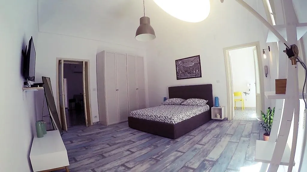 Apartment Punto Zero Syracuse