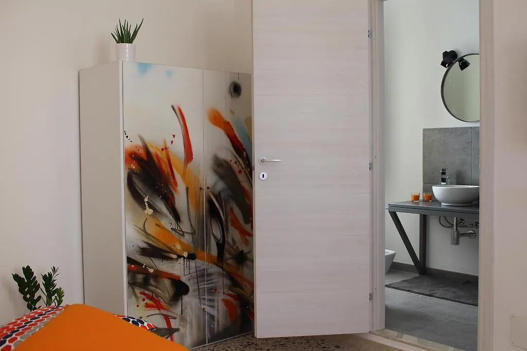 Apartment Punto Zero Syracuse