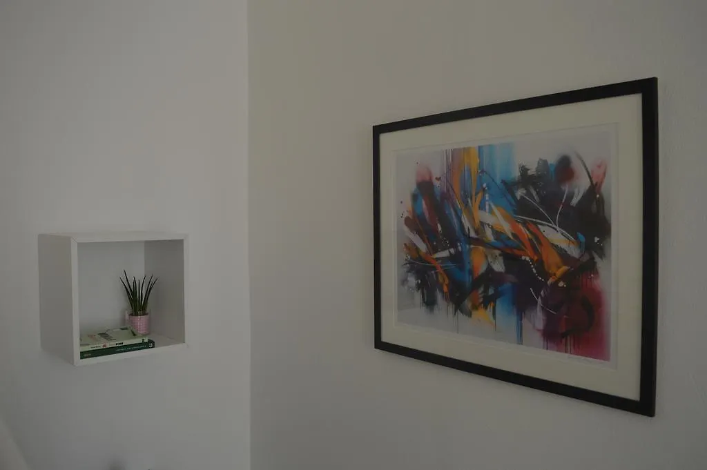 Apartment Punto Zero Syracuse