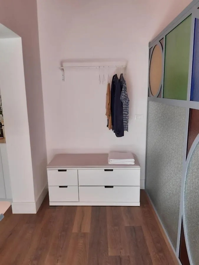 Apartment Punto Zero Syracuse Italia