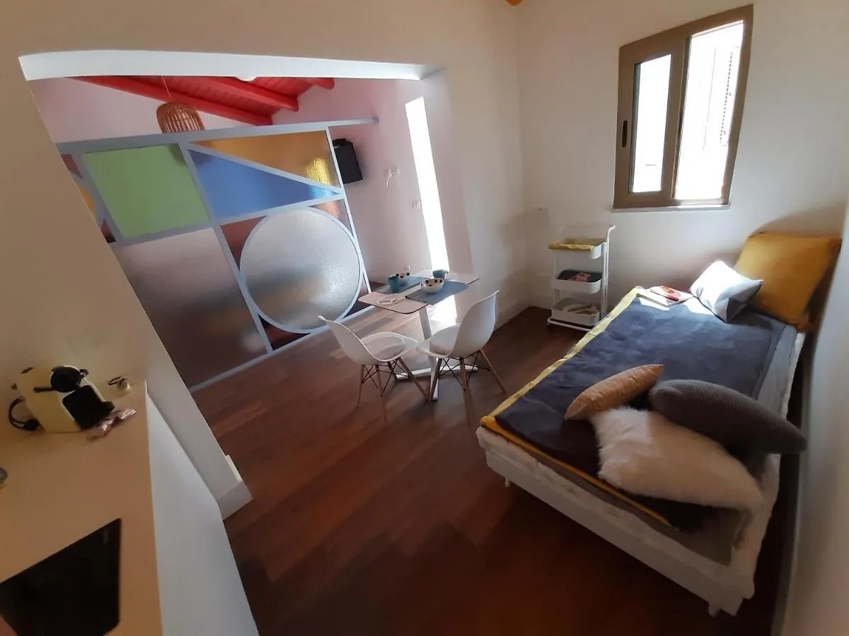 Apartment Punto Zero Syracuse