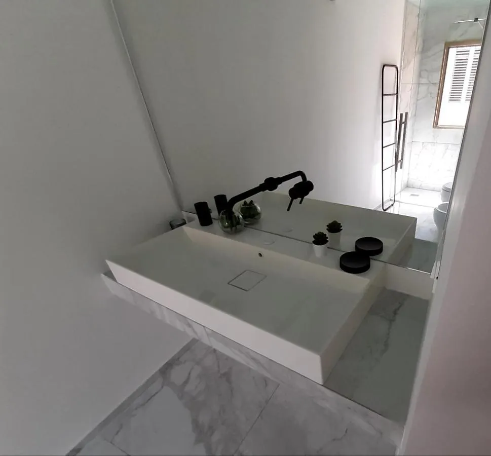 Apartment Punto Zero Syracuse Italia