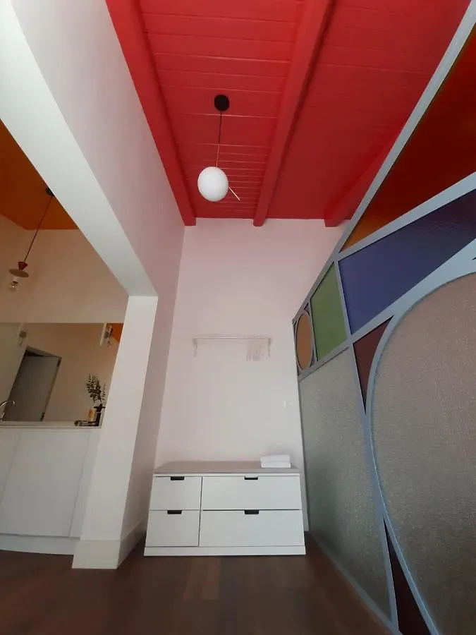 Apartment Punto Zero Syracuse