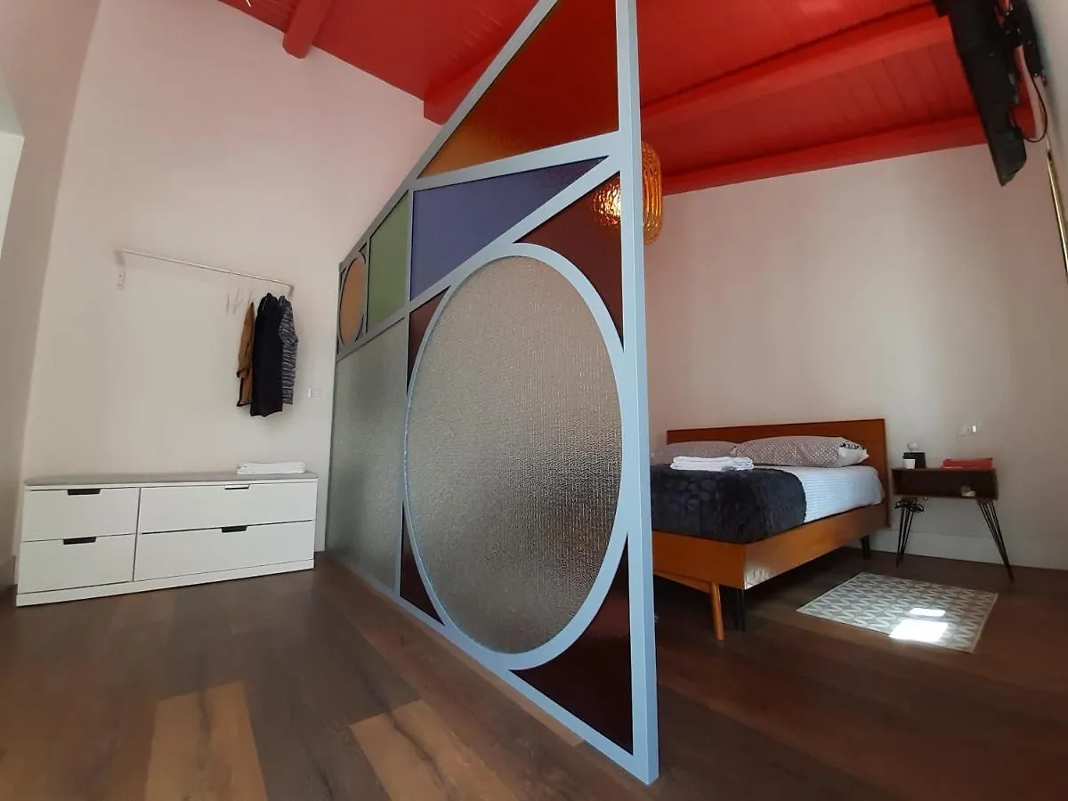 Apartment Punto Zero Syracuse