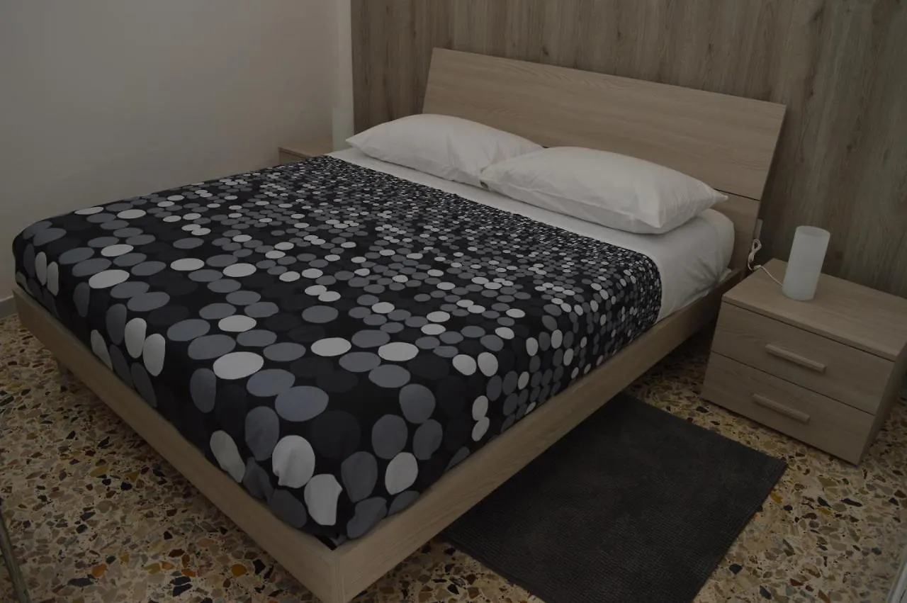 Apartment Punto Zero Syracuse Italia