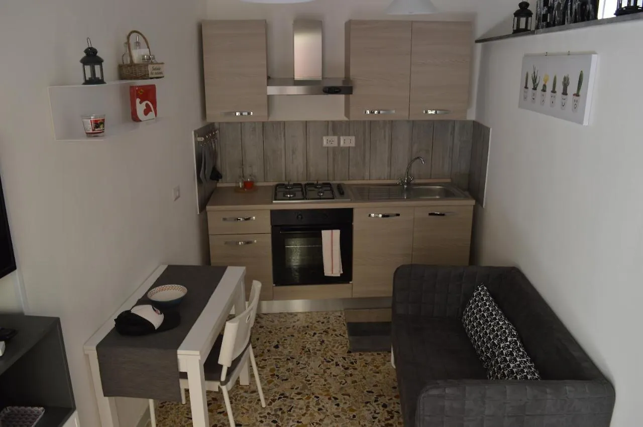 Apartment Punto Zero Syracuse