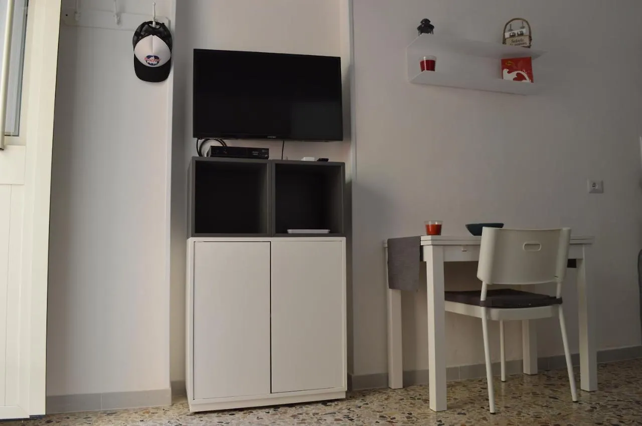 Apartment Punto Zero Syracuse