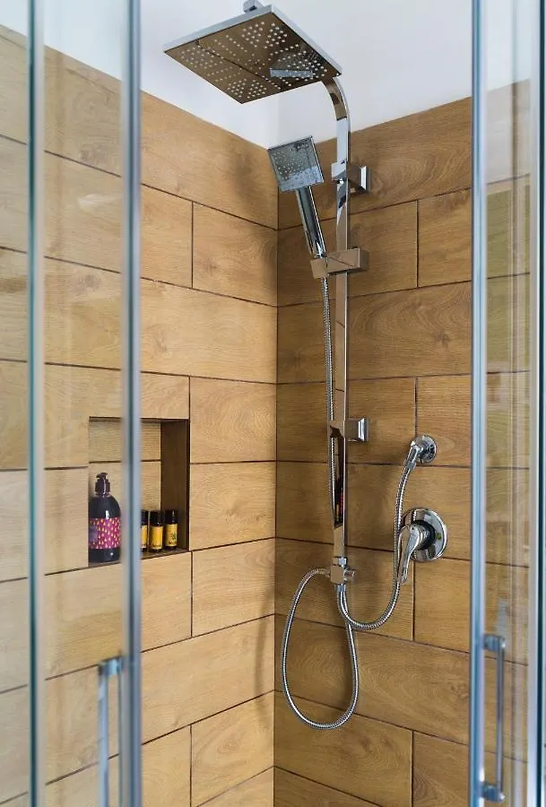Apartment Punto Zero Syracuse