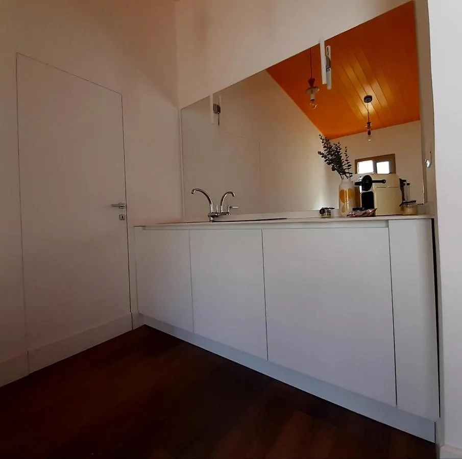Apartment Punto Zero Syracuse