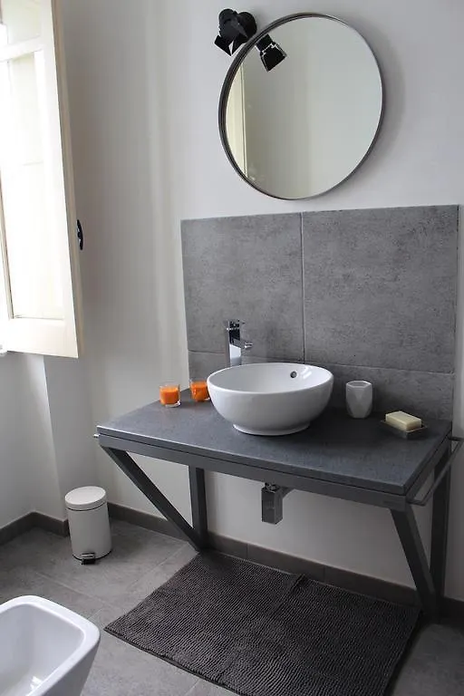 Apartment Punto Zero Syracuse