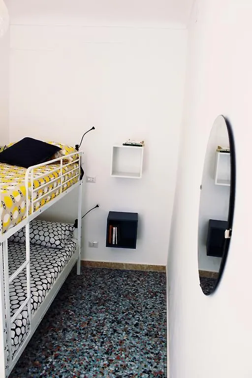 Apartment Punto Zero Syracuse 0*,