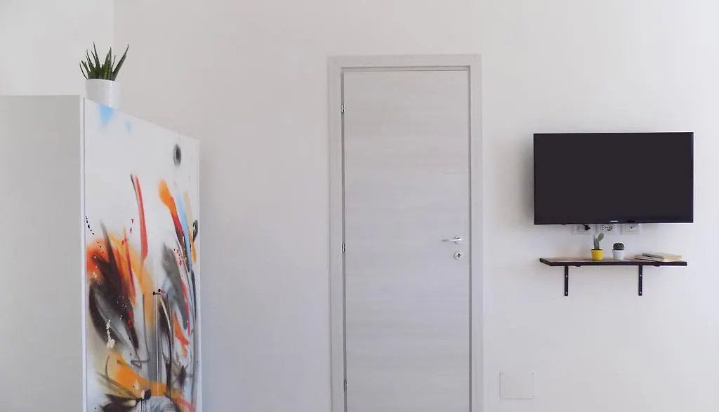 Apartment Punto Zero Syracuse