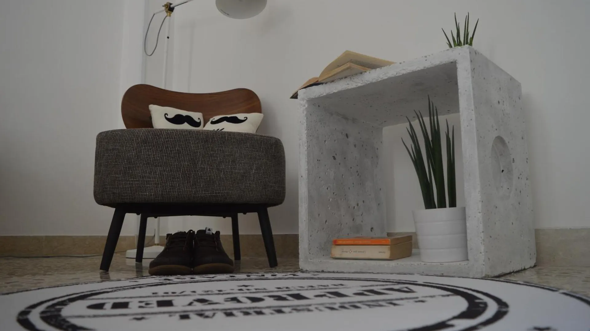 Apartment Punto Zero Syracuse 0*,