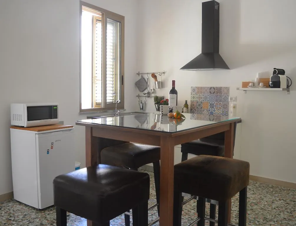 Apartment Punto Zero Syracuse