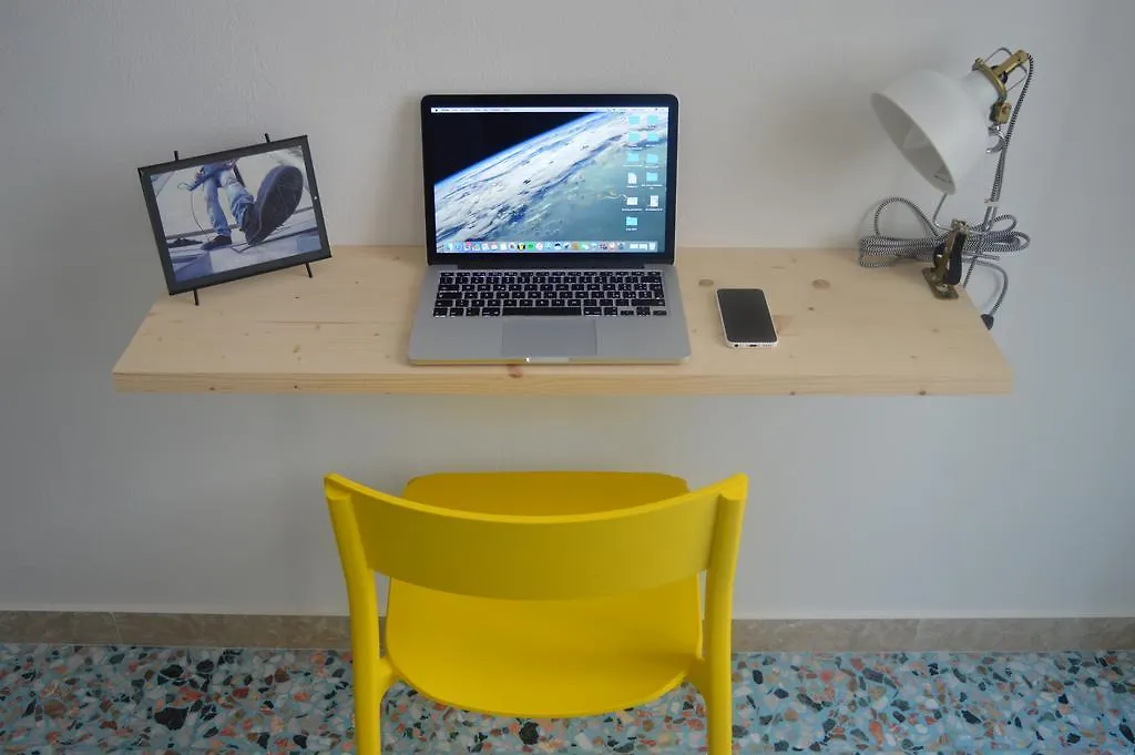 Apartment Punto Zero Syracuse