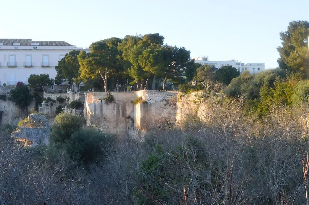 Apartment Punto Zero Syracuse