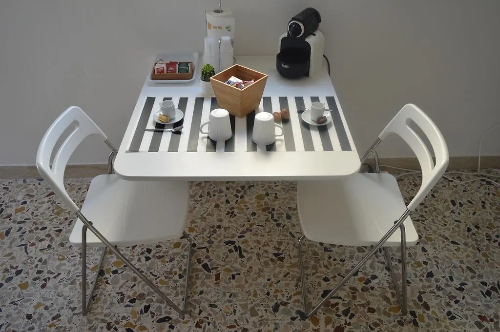 Apartment Punto Zero Syracuse 0*,