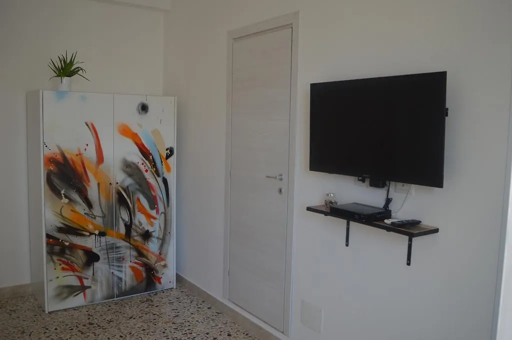 Apartment Punto Zero Syracuse