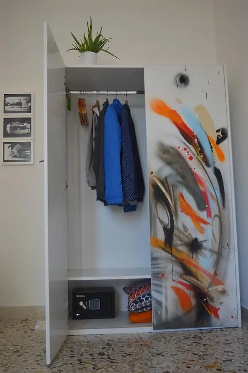 Apartment Punto Zero Syracuse Italia