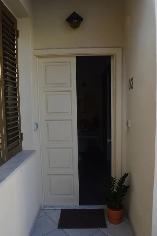 Apartment Punto Zero Syracuse