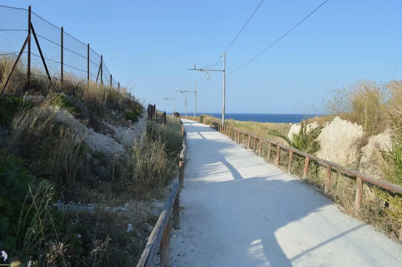 Apartment Punto Zero Syracuse Italia
