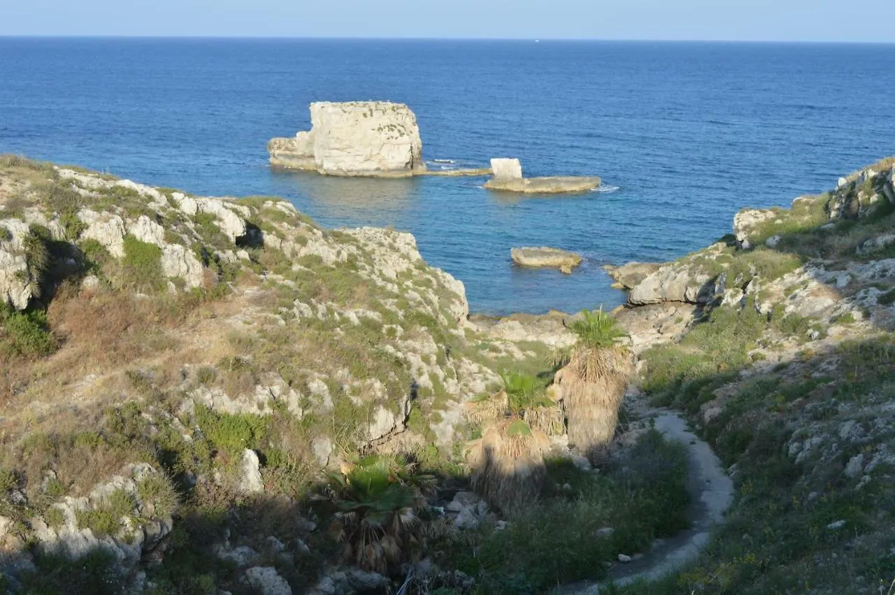 Apartment Punto Zero Syracuse