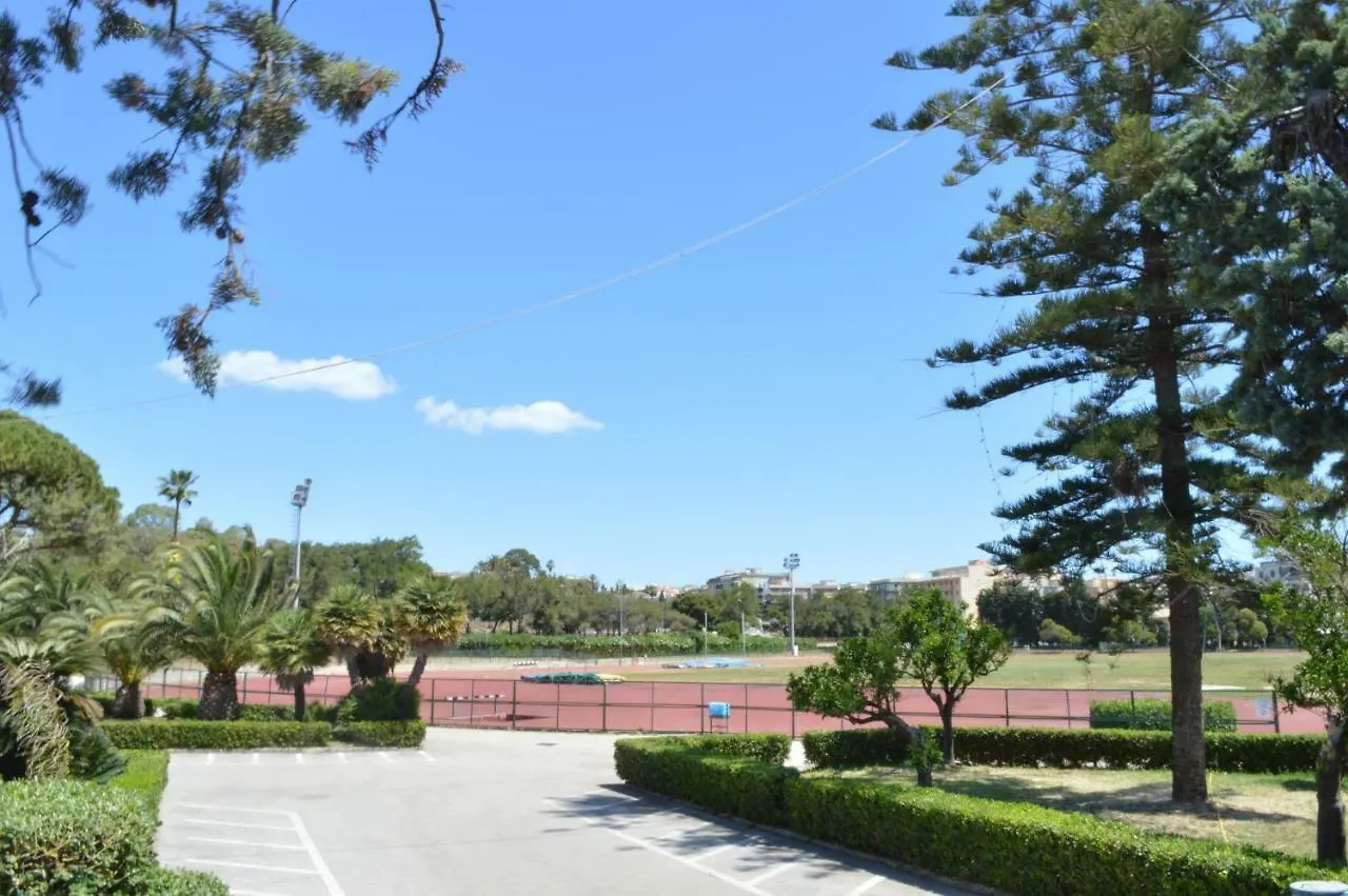 Apartment Punto Zero Syracuse Italia