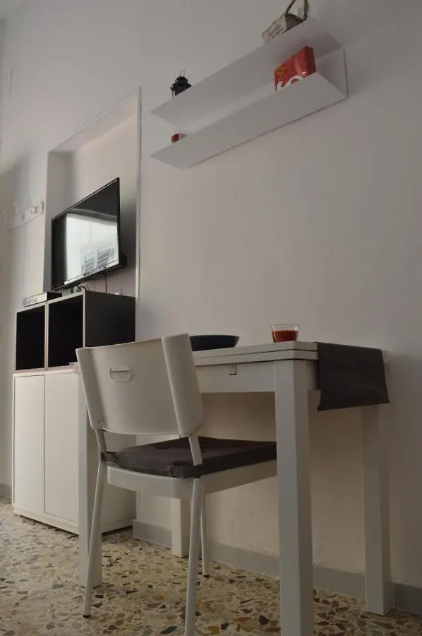 Apartment Punto Zero Syracuse