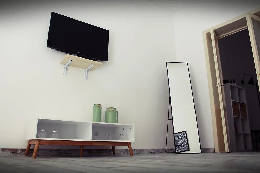 Apartment Punto Zero Syracuse