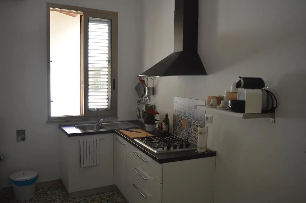 Apartment Punto Zero Syracuse